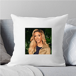 Viral Personality Gk Barry Pillows Cover