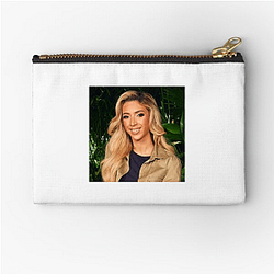 Viral Personality Gk Barry Zipper Pouches