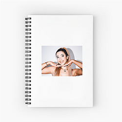 Online Icon Gk Barry Notebook