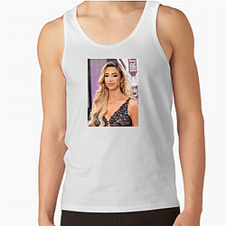 Unfiltered Humor Gk Barry Tank Tops