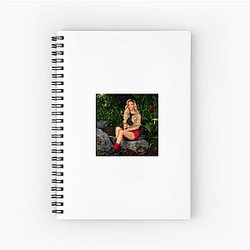 Comedy Creator Gk Barry Notebook
