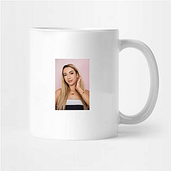 Podcast Host Gk Barry Mugs