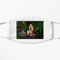 Social Media Gk Barry Face Masks