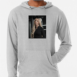 TikTok Star Gk Barry Hoodies