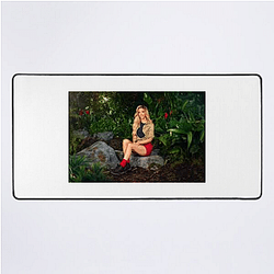 Social Media Gk Barry Mouse Pads