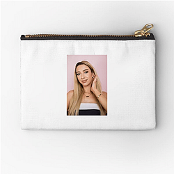 Podcast Host Gk Barry Zipper Pouches