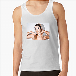 Online Icon Gk Barry Tank Tops