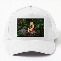 Social Media Gk Barry Hats & Caps