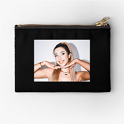 Online Icon Gk Barry Zipper Pouches