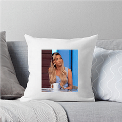 Relatable Banter Gk Barry Pillows Cover
