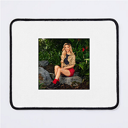 Comedy Creator Gk Barry Mouse Pads