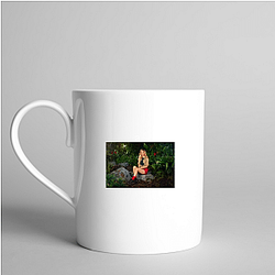 Social Media Gk Barry Mugs