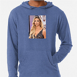 Unfiltered Humor Gk Barry Hoodies