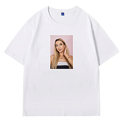 Podcast Host Gk Barry T-Shirts