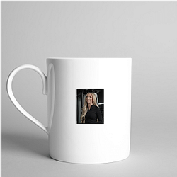 TikTok Star Gk Barry Mugs