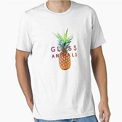 Glass Animals Essential T-Shirt