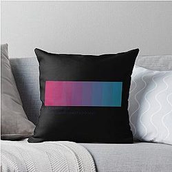 Glass Animals DREAMLAND Classic Throw Pillow