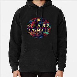 Glass Pullover Hoodie