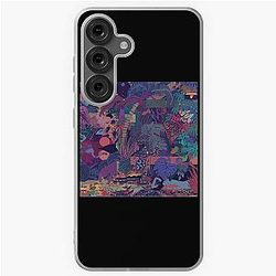 GLASS ANIMAL Classic Samsung Galaxy Soft Case