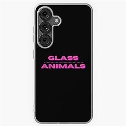 Glass Animals Samsung Galaxy Soft Case
