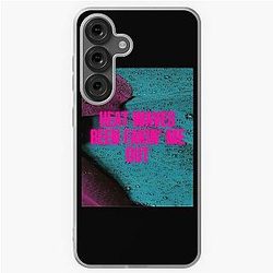 Glass Animals Heat Waves Samsung Galaxy Case