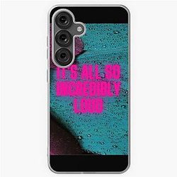 Glass Animals It's All Loud Samsung Galaxy Soft Case