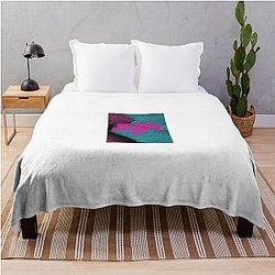 Glass Animals Heat Waves Blanket