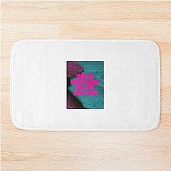 Glass Animal Gooey Bath Mat