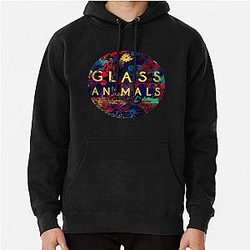 Glass Classic Hoodie