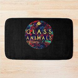 Glass Classic Bath Mat