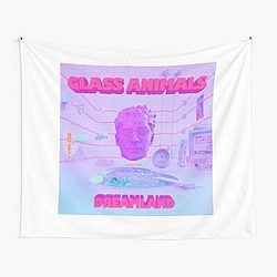Glass Animals - Dreamland