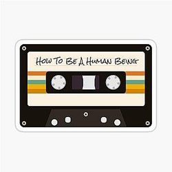 Glass Animals - How To Be Human