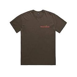 I Love You So F***ing Much Tour in Brown Glass Animals T-Shirts