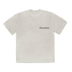 You Are Here in Natural Glass Animals T-Shirts