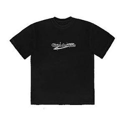ILYSFM in Black Glass Animals T-Shirts