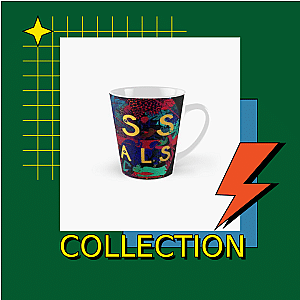 Glass Animals Mugs