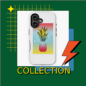 Glass Animals Cases