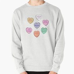 Glass Animals Dreamland Pullover Sweatshirt