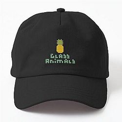 Glass Animals Dad Hat