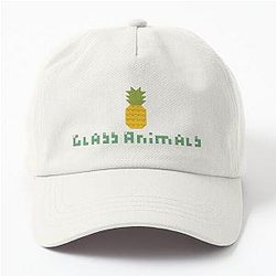 Glass Animals Dad Hat