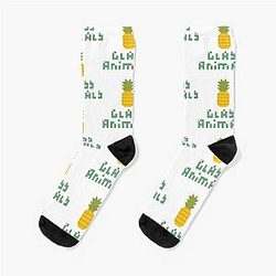 Glass Animals 5 Socks