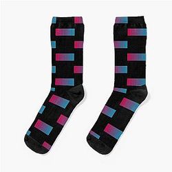 Glass Animals DREAMLAND Classic Socks