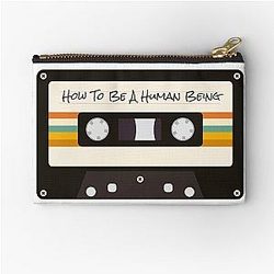Glass Animals - How To Be Human