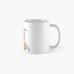 Glass Animals Merch Classic Mug