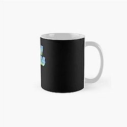 Glass Animals Merch Classic Mug