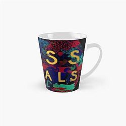 Glass Animals Classic Tall Mug
