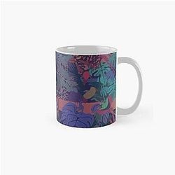 GLASS ANIMALS ZABA Classic Mug
