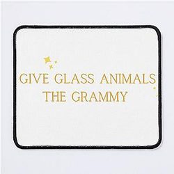Give glass animals the Grammy