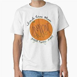 Glass Animals Tangerine Lyrics