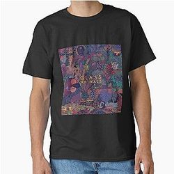 Glass Animals Zaba Classic T-Shirt